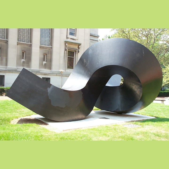 Clement Meadmore