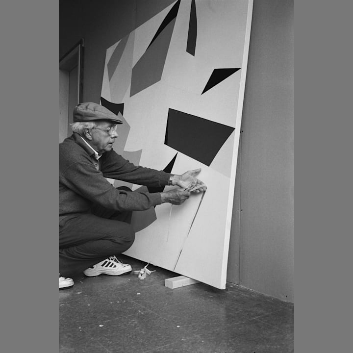 Marcel Barbeau