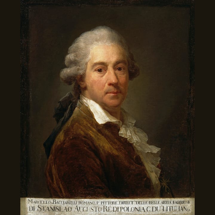 Marcello Bacciarelli