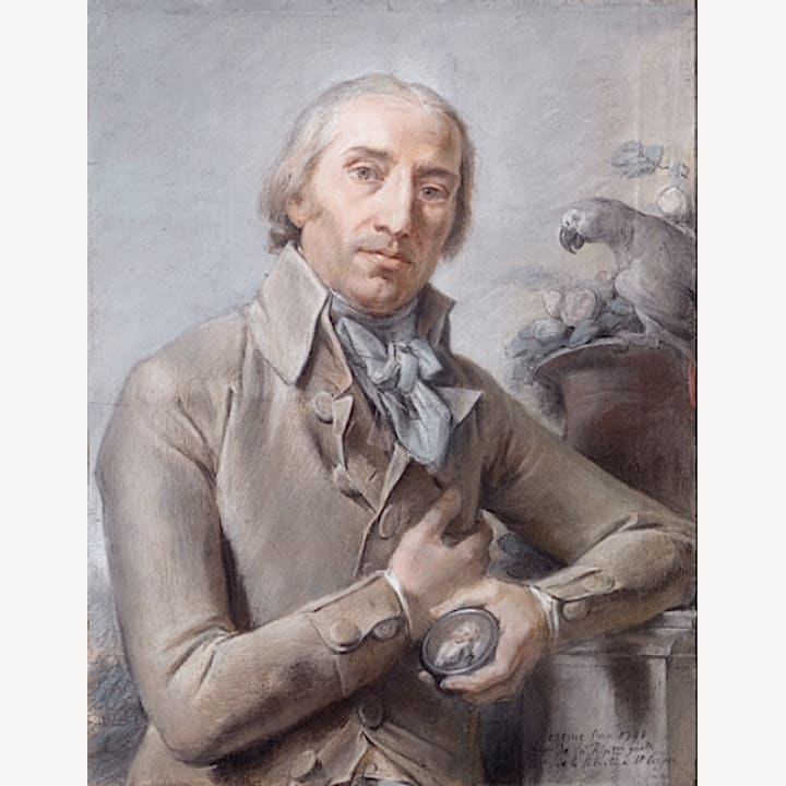 Jean-Bernard Restout