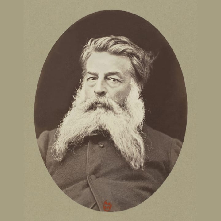 Jean-Louis-Ernest Meissonier