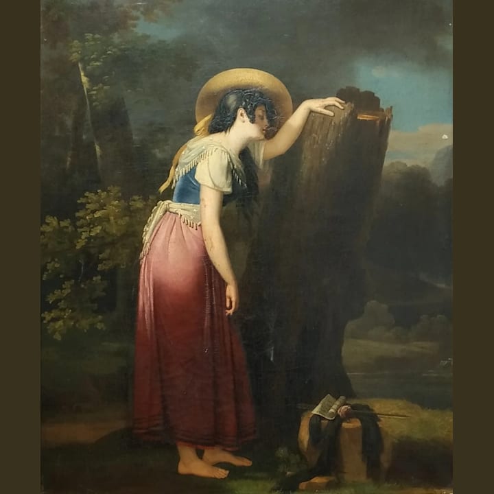 Aurore de Lafond de Fénion