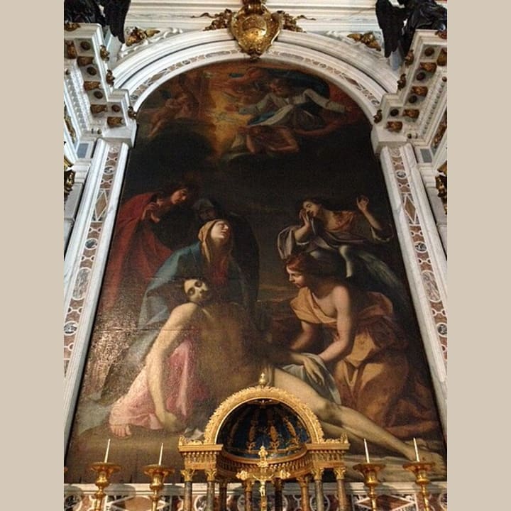 Jean Dubois le Vieux