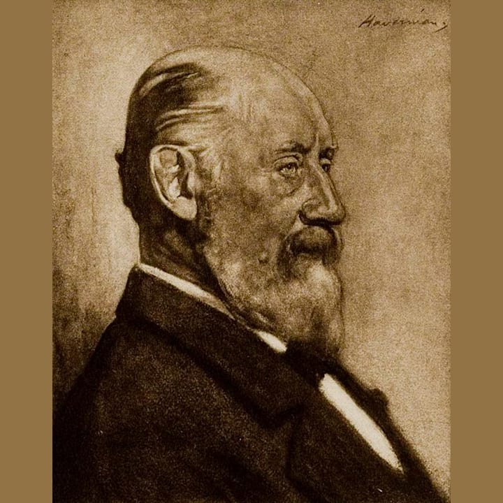 Hendrik Willem Mesdag