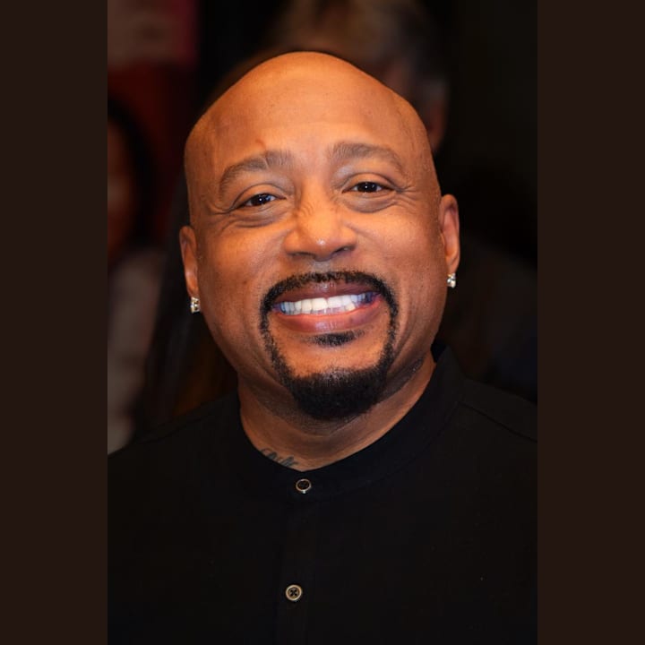 Daymond John