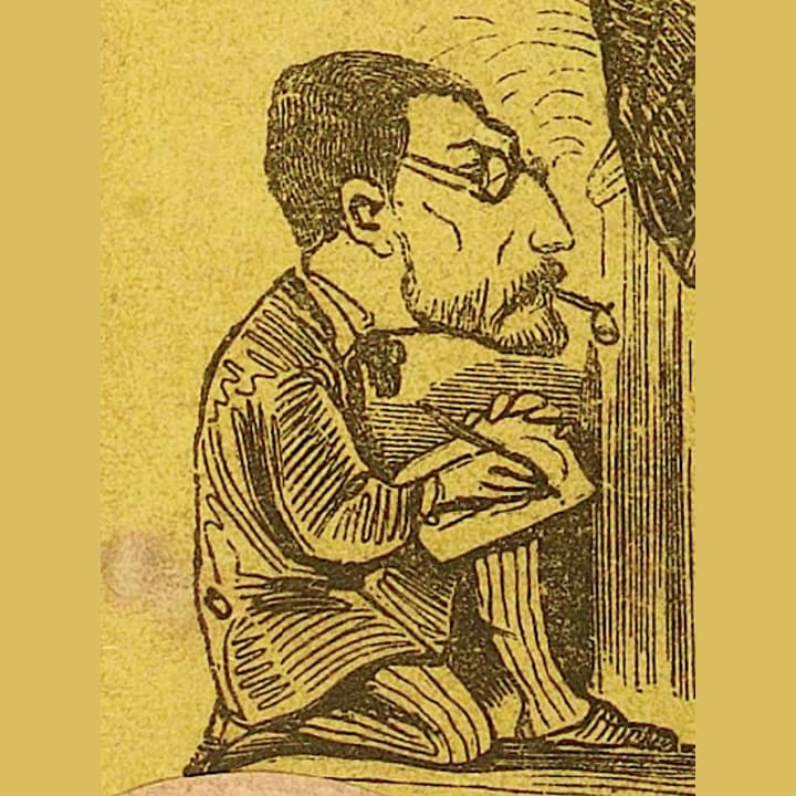 Alcide-Joseph Lorentz