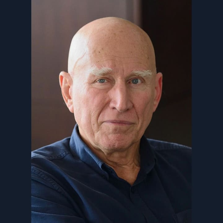 Sebastião Salgado