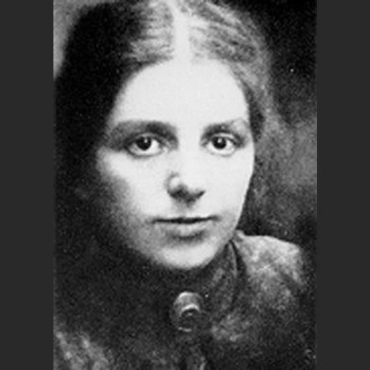 Paula Modersohn-Becker