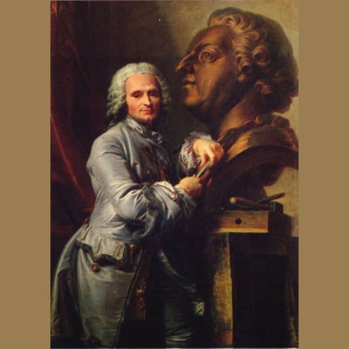 Jean-Baptiste Lemoyne