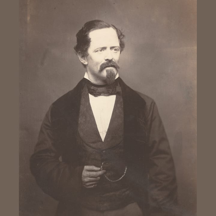 William Henry Powell