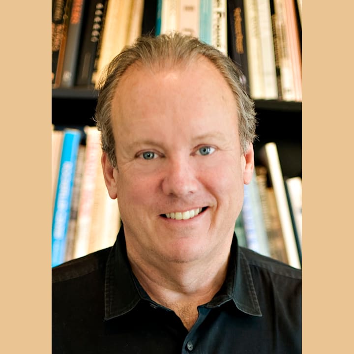 William McDonough