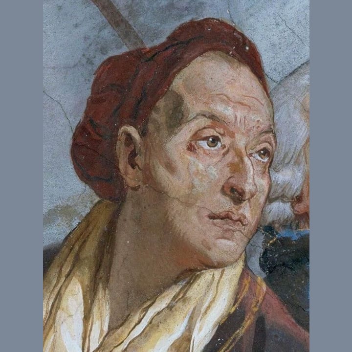 Giambattista Tiepolo
