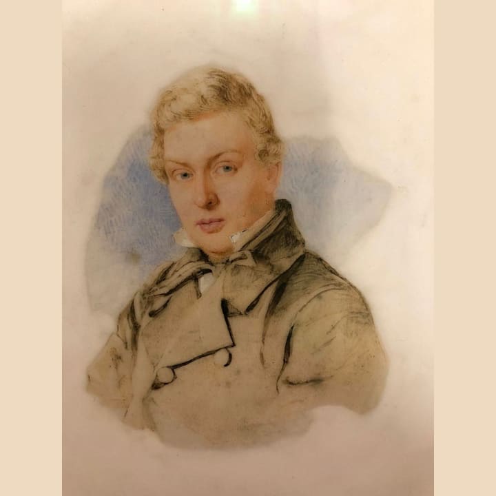 William James Blacklock