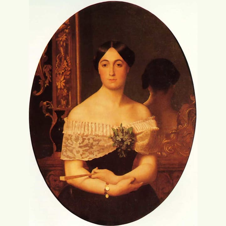 Elisa de Lamartine