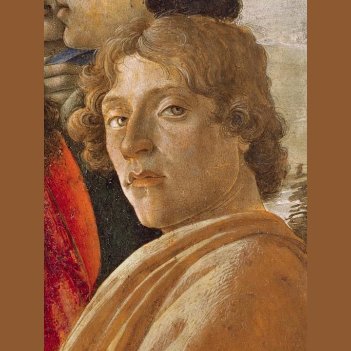 Sandro Botticelli