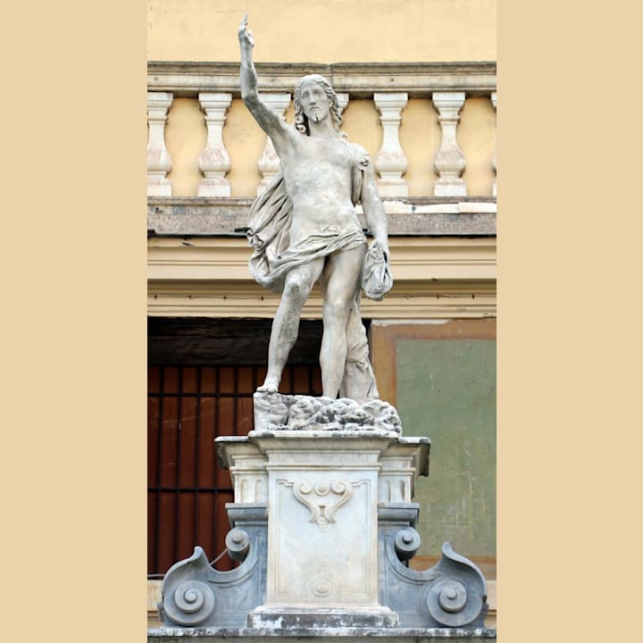 Michelangelo Naccherino