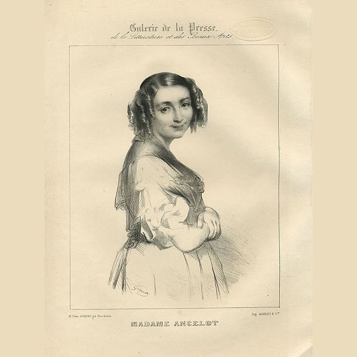 Virginie Ancelot