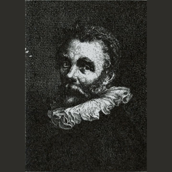 Cornelis Ketel