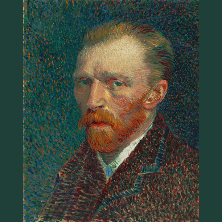 Vincent van Gogh
