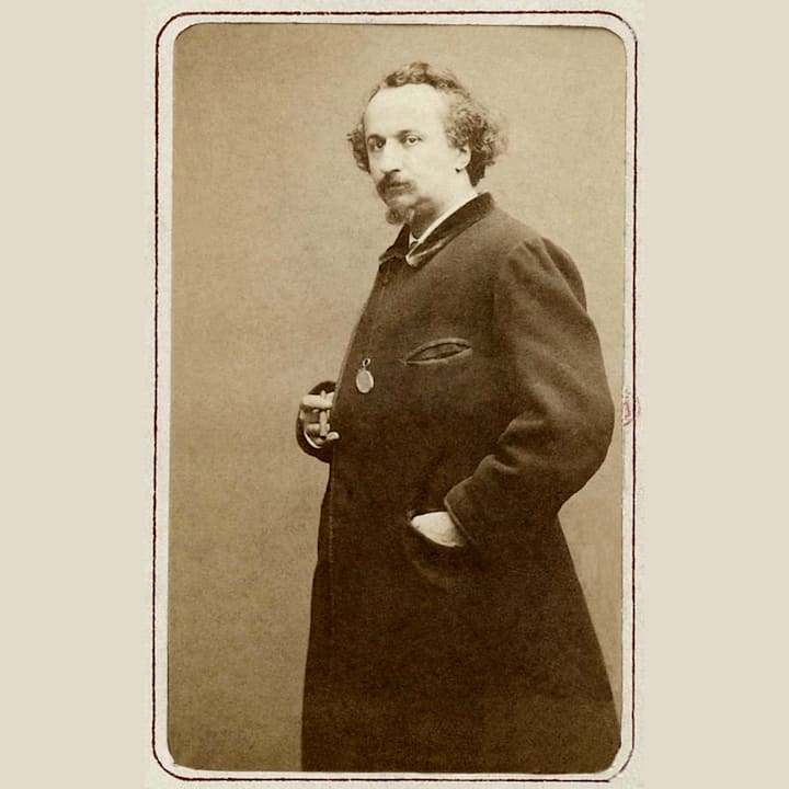 Étienne Carjat