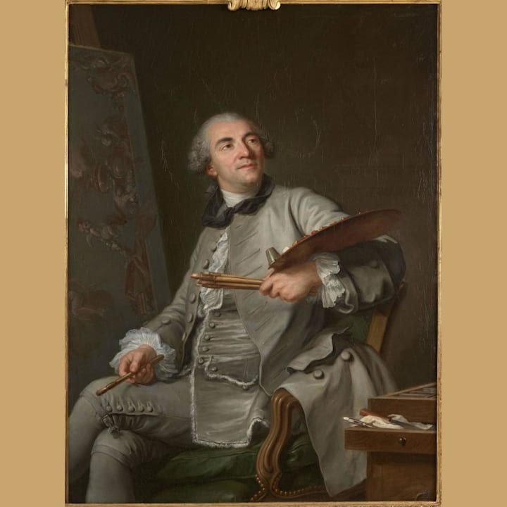 Jean-Baptiste-Marie Pierre