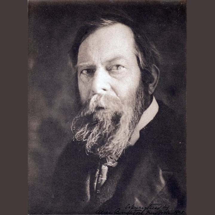 Albert Pinkham Ryder