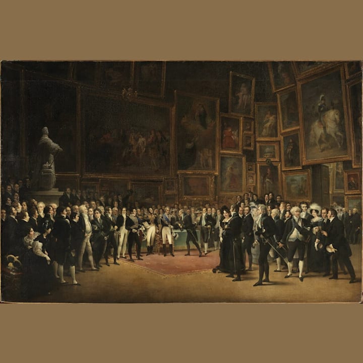 Joseph-Ferdinand Lancrenon