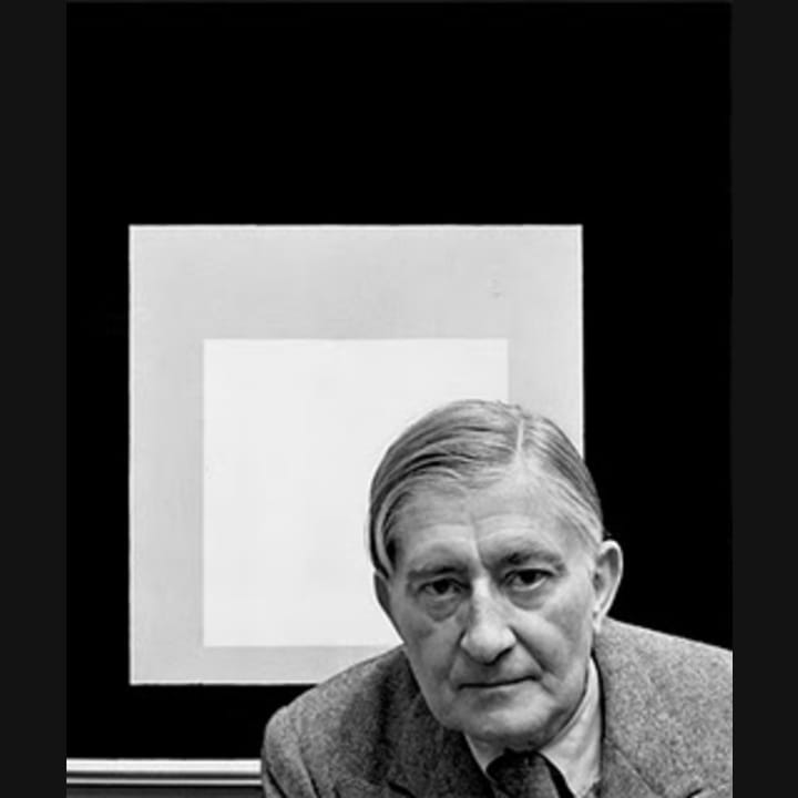 Josef Albers