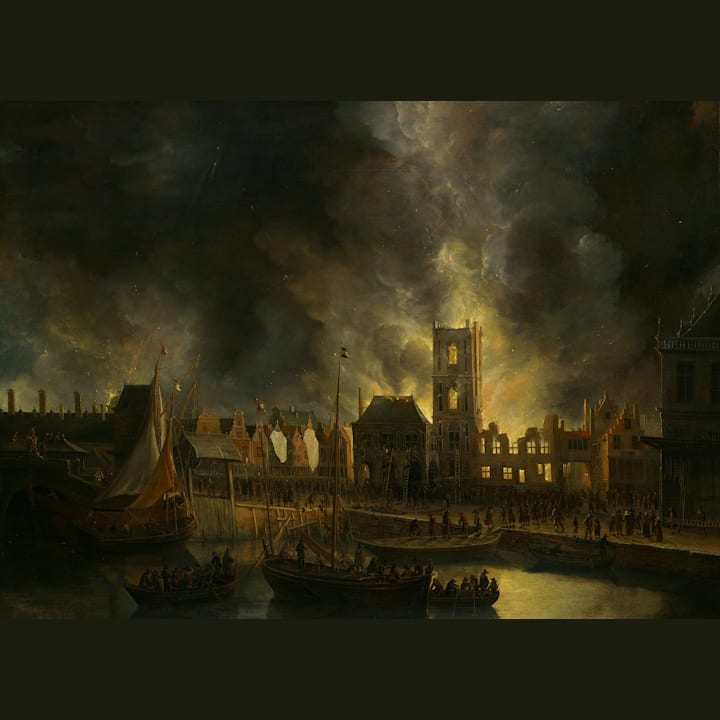 Jan Abrahamsz Beerstraaten