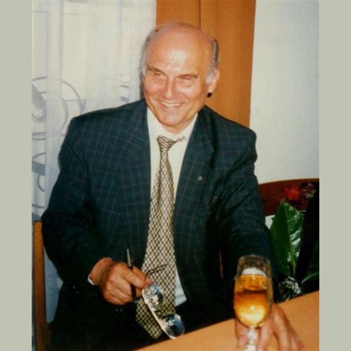 Ryszard Kapuściński