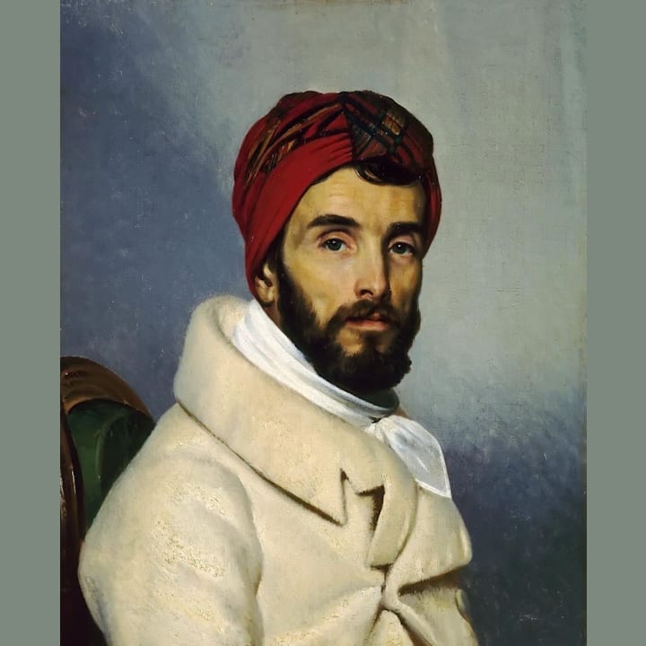 Pierre-Narcisse Guérin