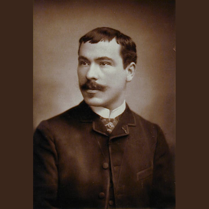 Alfred-Désiré Lanson