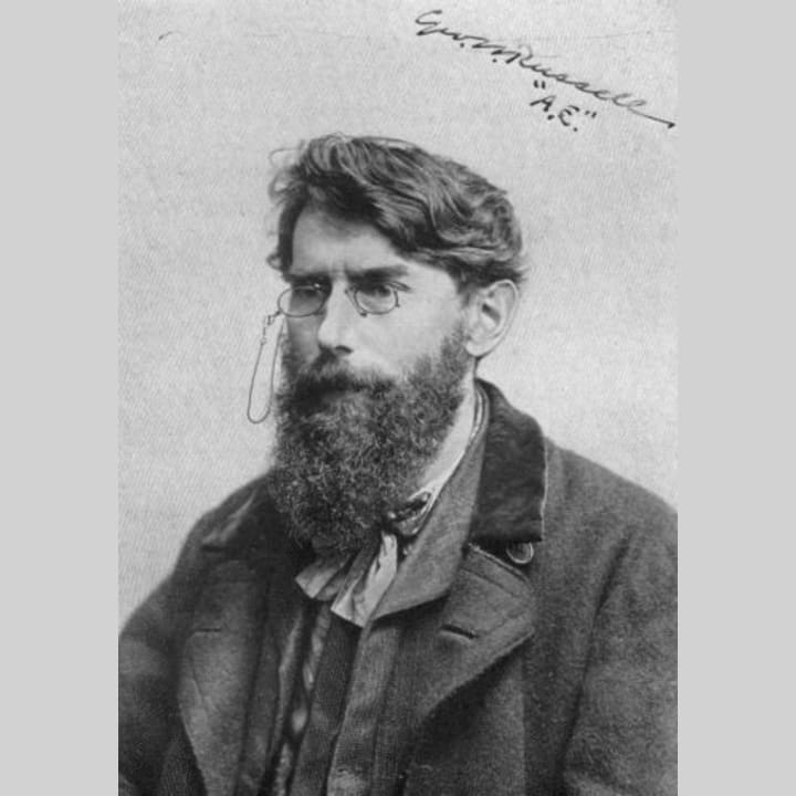 George William Russell