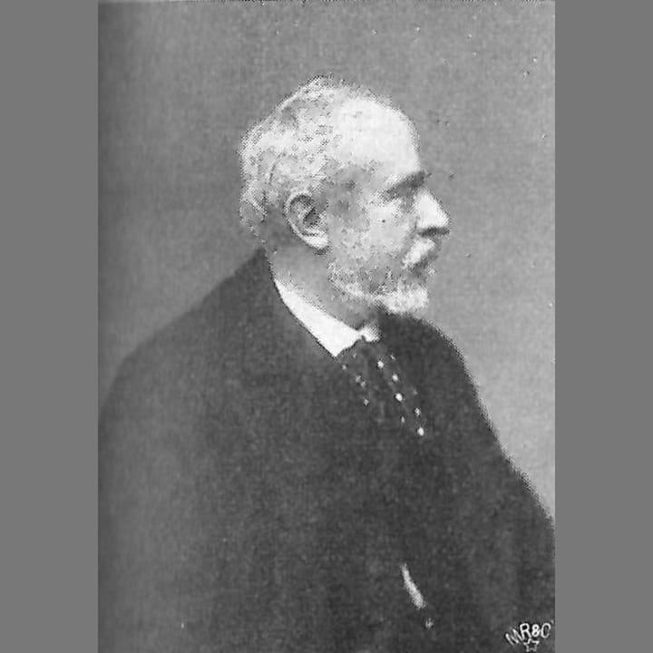 Louis-Ernest Barrias