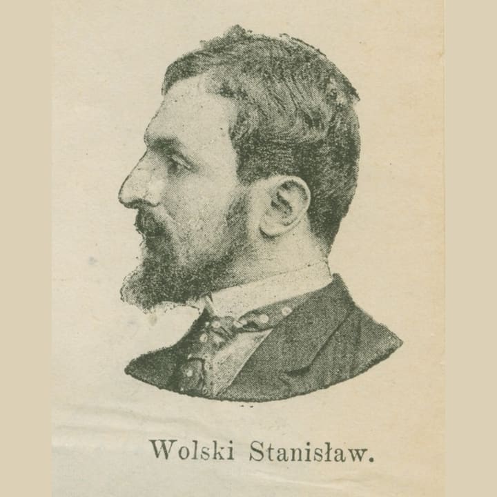 Stanisław Wolski
