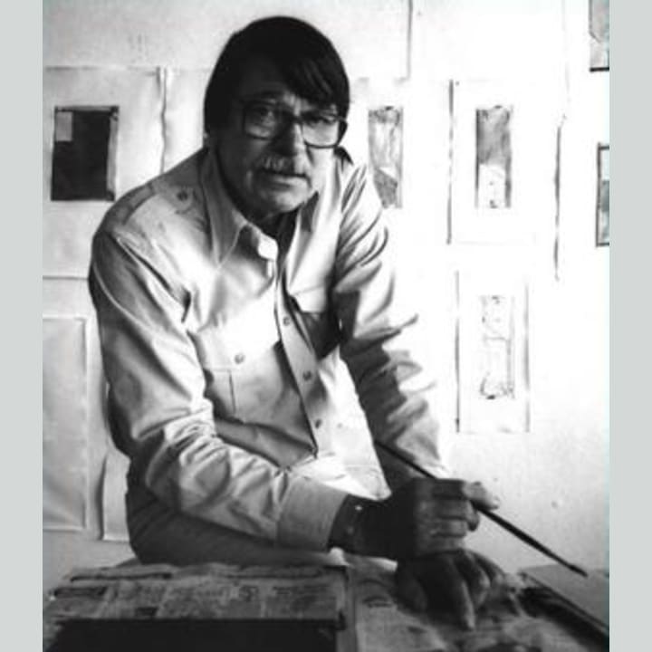 Richard Diebenkorn