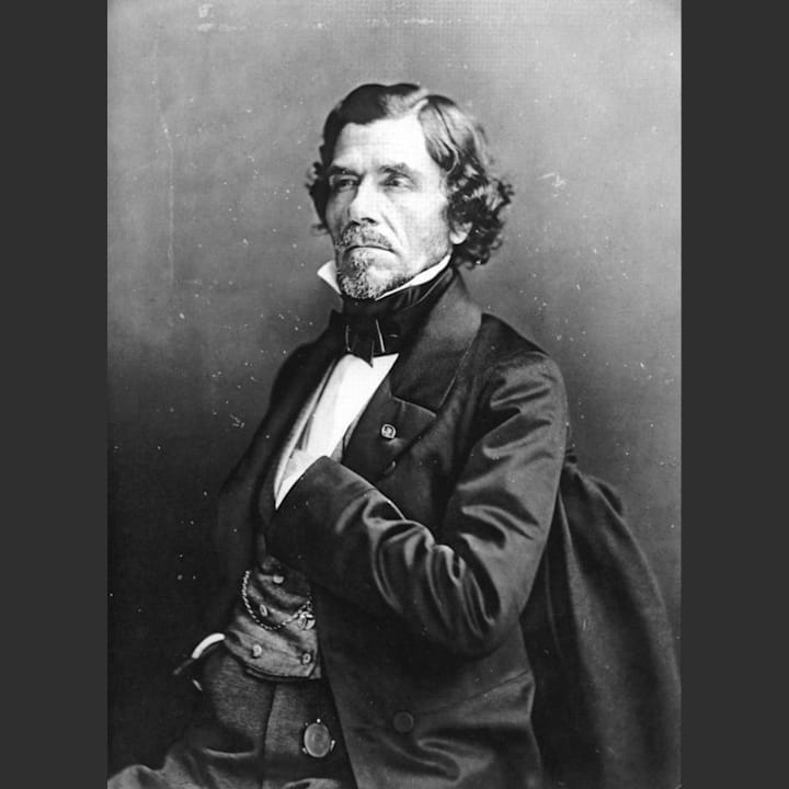 Eugène Delacroix
