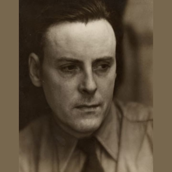 John Bernard Flannagan