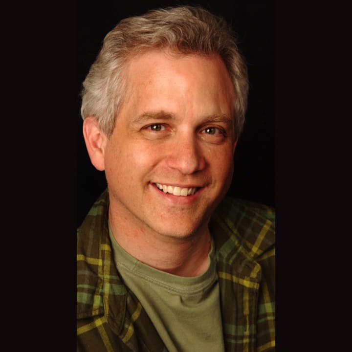 Mark Rosewater
