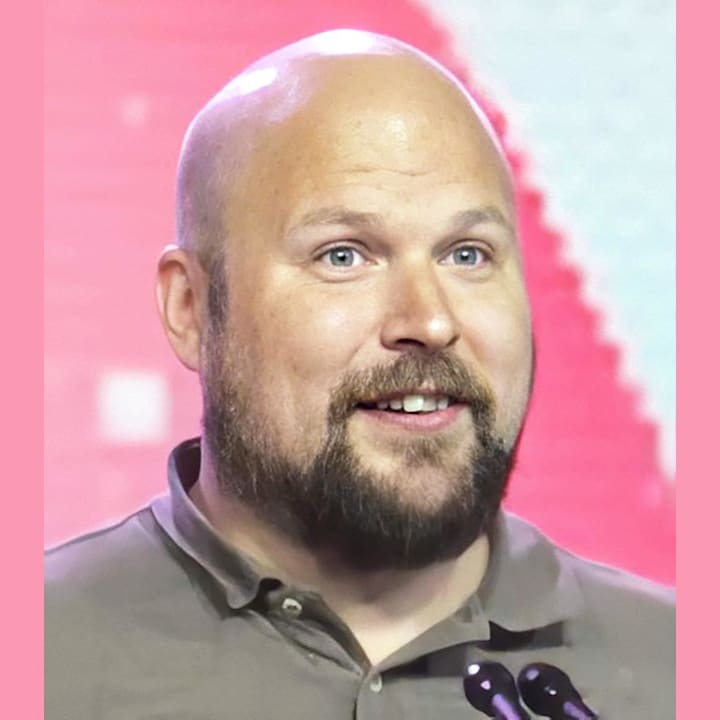 Markus Persson