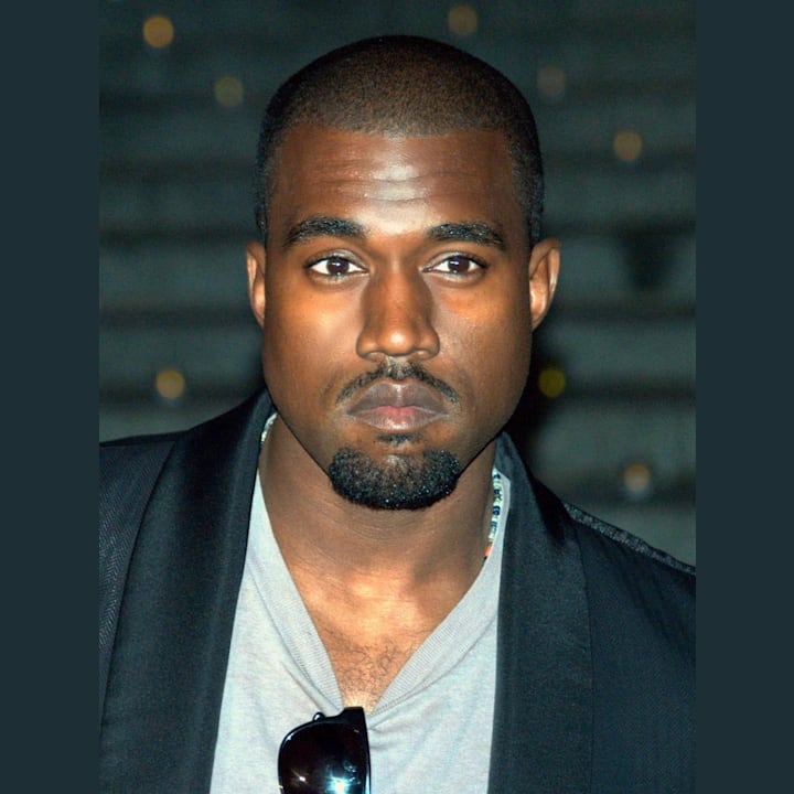 Kanye West