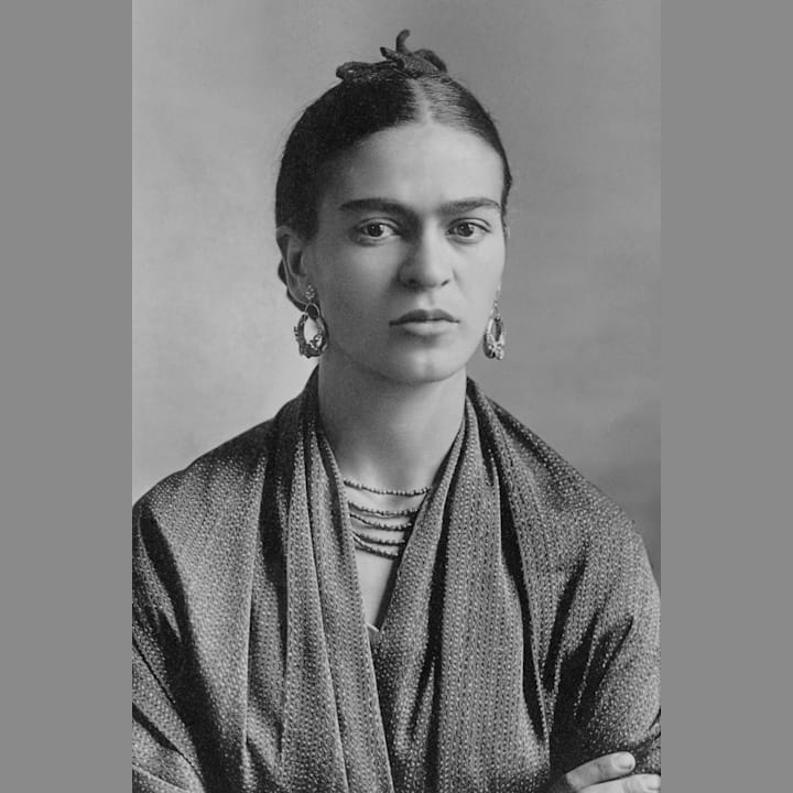 Frida Kahlo