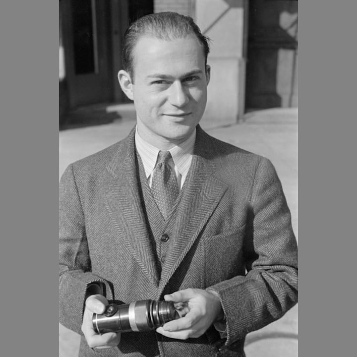 Arthur Rothstein