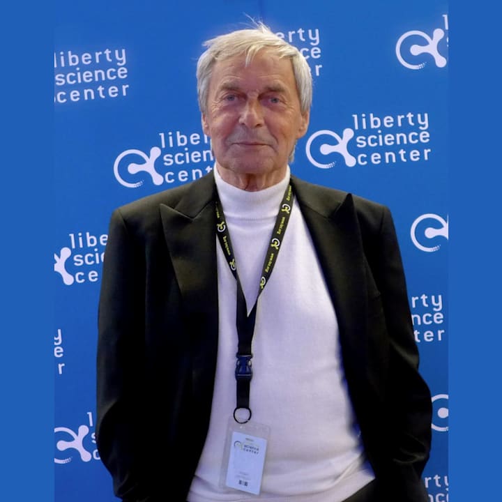 Ernő Rubik