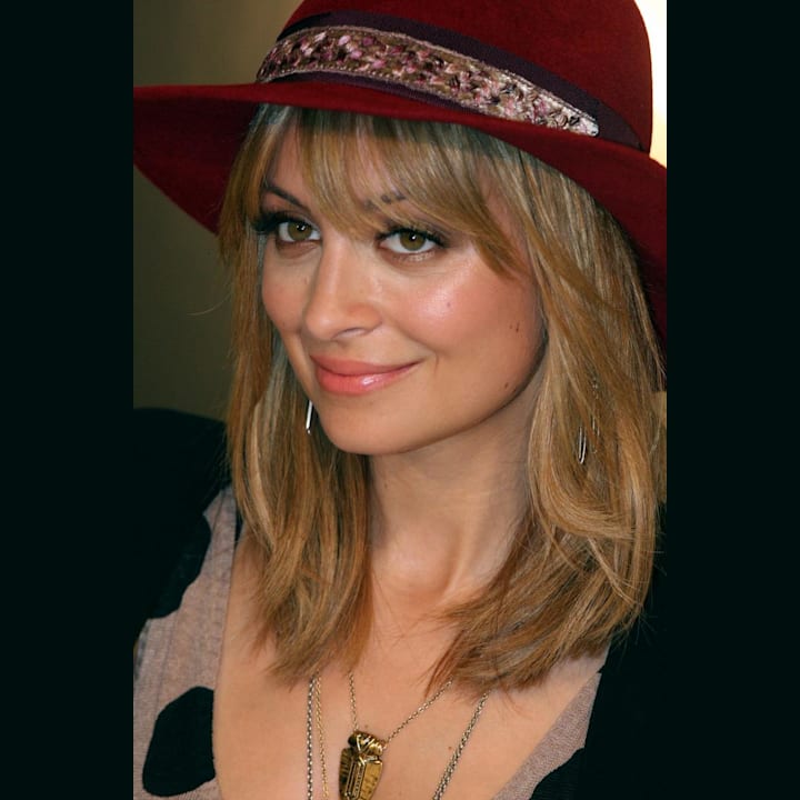 Nicole Richie
