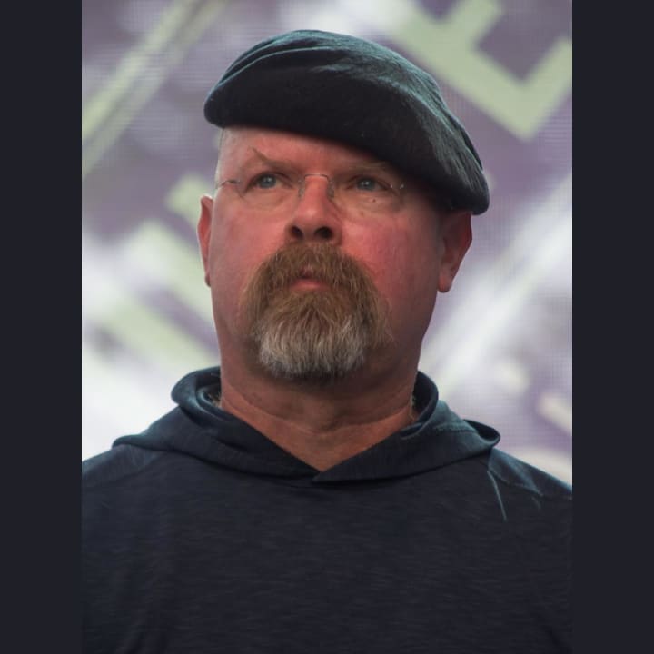 Jamie Hyneman