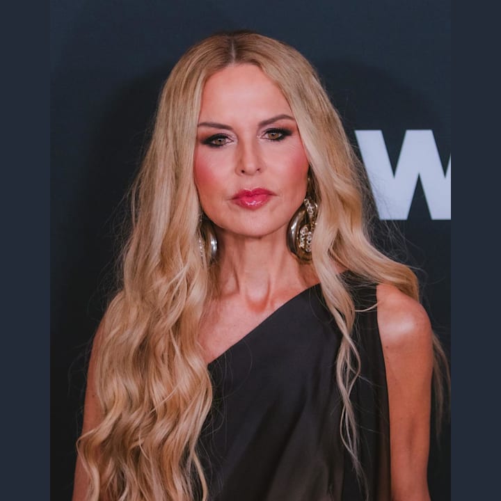 Rachel Zoe