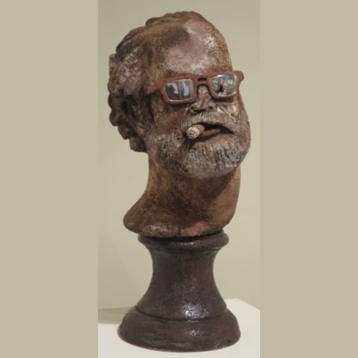 Robert Arneson