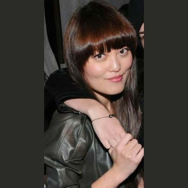 Hana Mae Lee