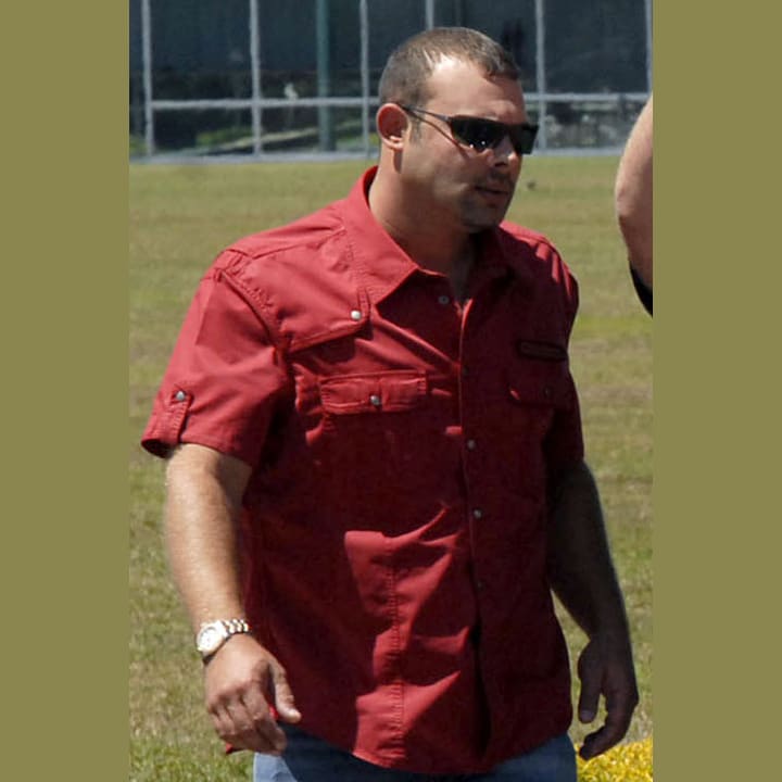 Paul Teutul Jr.